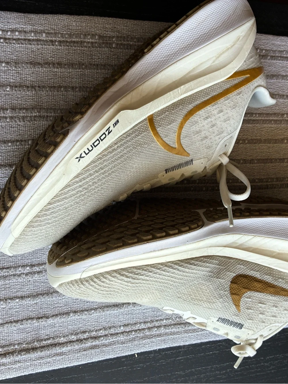 Nike lightweight vomero